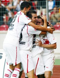 VfB Stuttgart