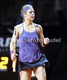 Porsche Tennis Grand Prix 2016