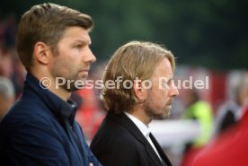 Relegation 2019 1. FC Union Berlin - VfB Stuttgart
