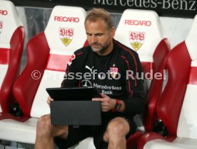 VfB Stuttgart - Fortuna D&uuml;sseldorf
