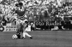 14.06.88 Deutschland - D&auml;nemark