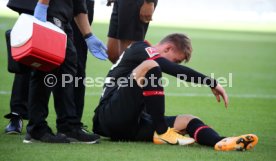 03.10.20 VfB Stuttgart - Bayer 04 Leverkusen