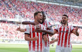 23.08.25 SC Freiburg - FC Augsburg