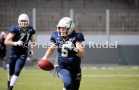 27.06.21 Stuttgart Surge - Frankfurt Galaxy