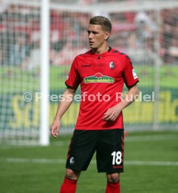 SC Freiburg - FC Ingolstadt 04