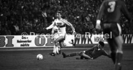 05.11.86 VfB Stuttgart - Torpedo Moskau