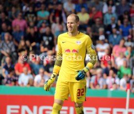 Spfr Dorfmerkingen - RB Leipzig
