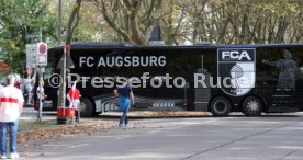 29.10.22 VfB Stuttgart - FC Augsburg