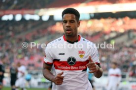 06.11.21 VfB Stuttgart - DSC Arminia Bielefeld