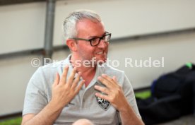 15.07.22 VfB Stuttgart Trainingslager Weiler im Allg&auml;u 2022