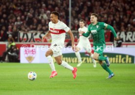 20.12.23 VfB Stuttgart - FC Augsburg