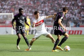 04.05.24 VfB Stuttgart - FC Bayern München