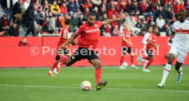 12.11.22 Bayer 04 Leverkusen - VfB Stuttgart