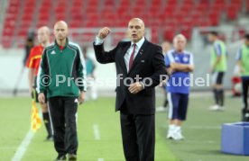 26.08.10 VfB Stuttgart - Slovan Bratislava