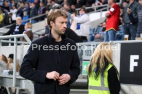 TSG 1899 Hoffenheim - Bayer 04 Leverkusen