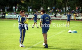 01.07.97 VfL Kirchheim - Fenerbahce Istanbul