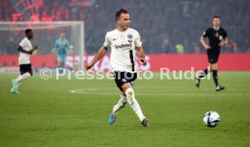 03.06.23 DFB-Pokal Finale RB Leipzig - Eintracht Frankfurt