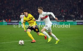 29.01.26 VfB Stuttgart - Young Boys Bern