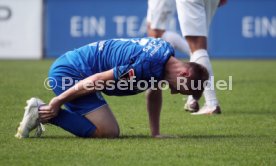 13.08.22 Stuttgarter Kickers - FC Nöttingen