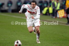 23.02.10 VfB Stuttgart - FC Barcelona