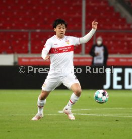 07.05.21 VfB Stuttgart - FC Augsburg