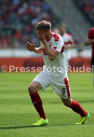 Hannover 96 - VfB Stuttgart