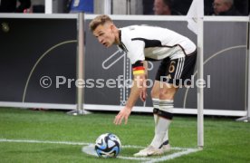 25.03.23 Deutschland - Peru