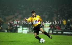 11.03.97 1. FC K&ouml;ln - VfB Stuttgart