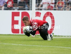 12.08.23 TSG Balingen - VfB Stuttgart