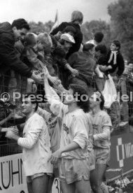 27.10.90 Stuttgarter Kickers - SC Freiburg