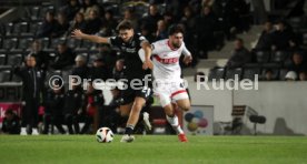 30.03.25 VfB Stuttgart II - SV Sandhausen