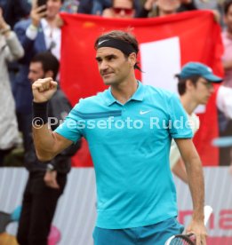 Tennis MercedesCup 2018