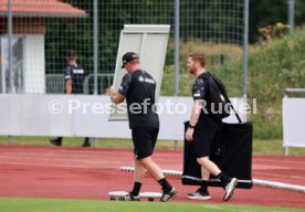 07.08.26 VfB Stuttgart Trainingslager Grassau Chiemsee 2026