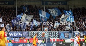 19.02.23 SV Sandhausen - Karlsruher SC