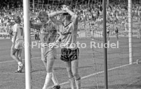 07.05.88 VfB Stuttgart - Borussia Dortmund