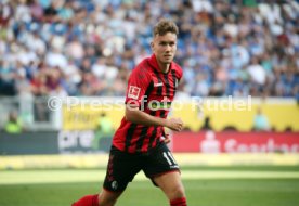 TSG 1899 Hoffenheim - SC Freiburg