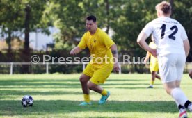23.08.26 TSV Ph&ouml;nix Steinsfurt - SV Tiefenbach