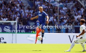 13.08.22 Karlsruher SC - SV Sandhausen