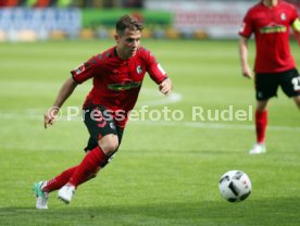 SC Freiburg - FC Ingolstadt 04