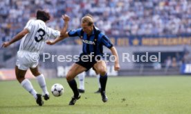 08.09.85 Inter Mailand - AC Pisa