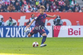 10.10.26 FC Augsburg - FC Bayern M&uuml;nchen