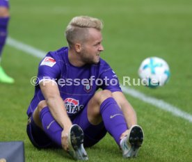 1. FC Heidenheim 1846-FC Erzgebirge Aue