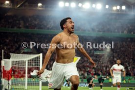 23.04.26 VfB Stuttgart - SC Freiburg