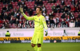 19.02.22 VfB Stuttgart - VfL Bochum