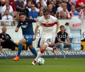 VfB Stuttgart - TSG 1899 Hoffenheim