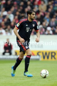 VfB Stuttgart - FC Bayern M&uuml;nchen