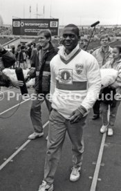 23.02.91 VfB Stuttgart - Borussia Dortmund