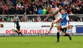 VfB Stuttgart - DSC Arminia Bielefeld
