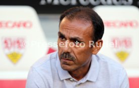 VfB Stuttgart - 1. FC Heidenheim