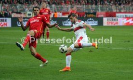 1. FC Union Berlin - VfB Stuttgart
